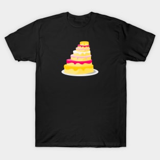 Cake Pride T-Shirt